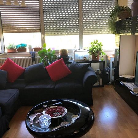 Baci Da Roma Apartment Ngoại thất bức ảnh