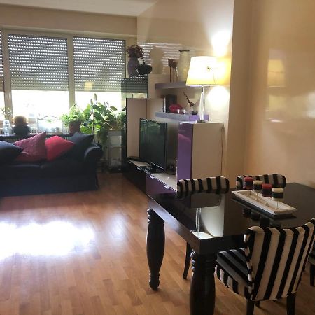 Baci Da Roma Apartment Ngoại thất bức ảnh