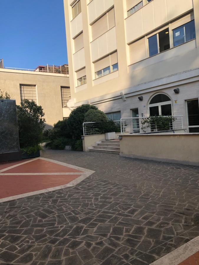 Baci Da Roma Apartment Ngoại thất bức ảnh
