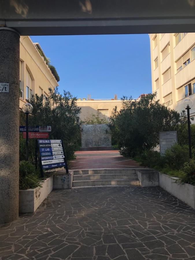 Baci Da Roma Apartment Ngoại thất bức ảnh