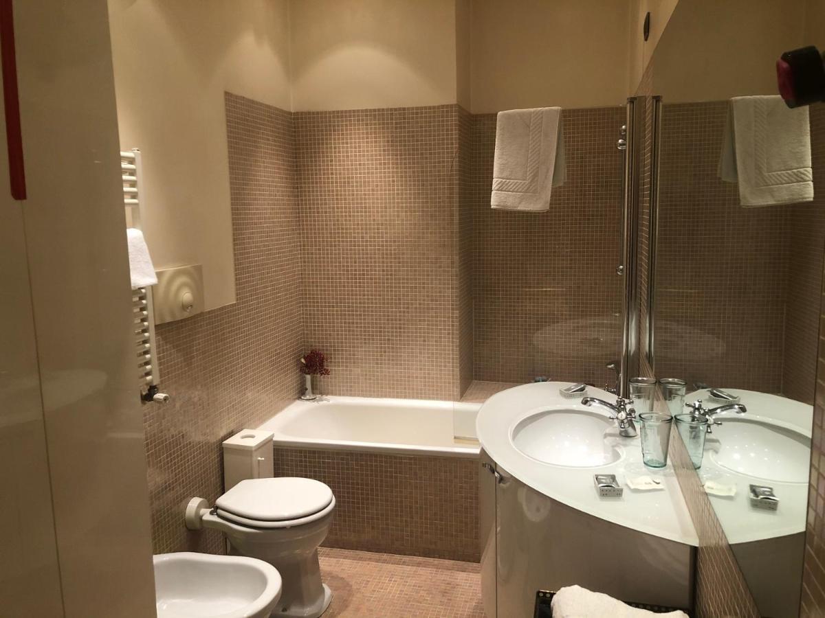 Baci Da Roma Apartment Ngoại thất bức ảnh