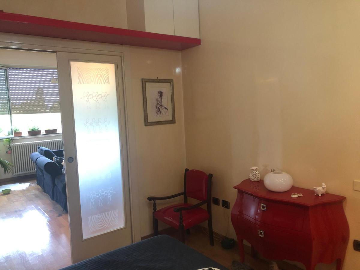 Baci Da Roma Apartment Ngoại thất bức ảnh