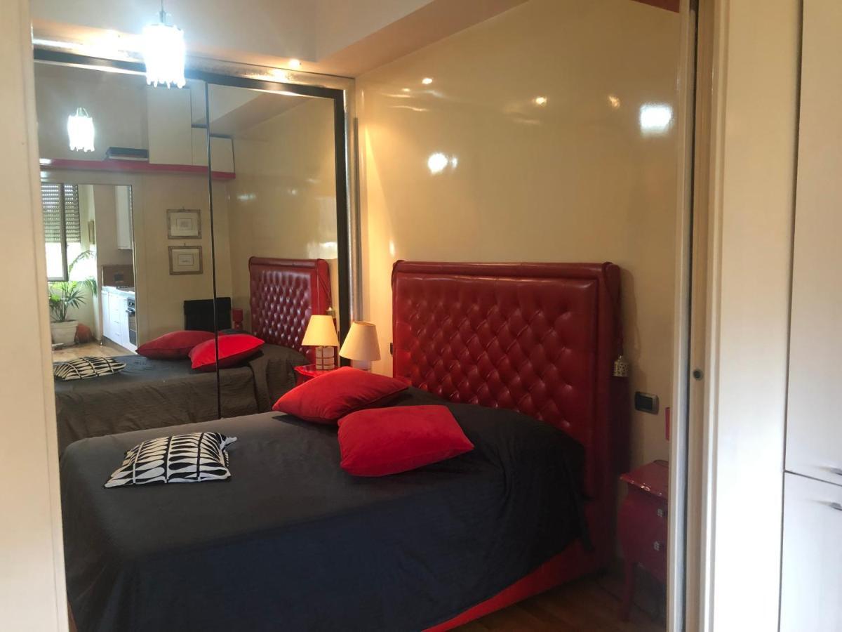 Baci Da Roma Apartment Ngoại thất bức ảnh