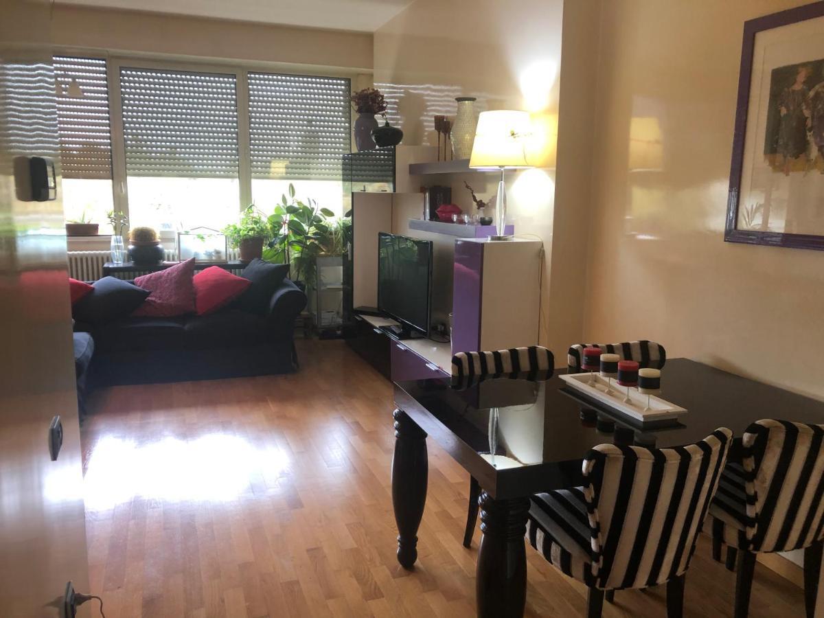 Baci Da Roma Apartment Ngoại thất bức ảnh